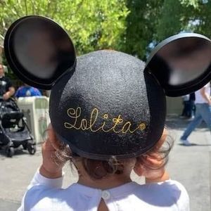 Meet your Posher, Elianne